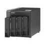 QNAP TS-431X3-4G 4 Bay Desktop