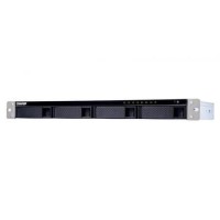 QNAP TS-431XeU-2G/8TB-RED 4 Bay NAS QNAP TS-431XeU-2G/8TB-RED 4 Bay NAS