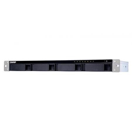 QNAP TS-431XeU-2G/8TB-RED 4 Bay NAS