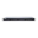 A1/TS-431XEU-8G Box Opened QNAP TS-431XEU-8G 8GB RAM 4 Bay Diskless Rack NAS