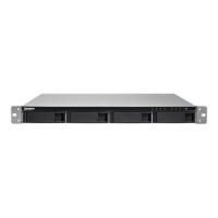 QNAP TS-432XU-2G 4 Bay Rackmount NAS QNAP TS-432XU-2G 4 Bay Rackmount NAS