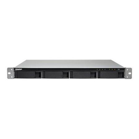QNAP TS-432XU-2G 4 Bay Rackmount NAS