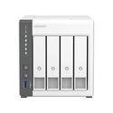QNAP TS-433-4G 4-bay NAS