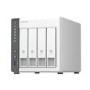 QNAP TS-433-4G 4-bay NAS