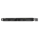 TS-435XEU-4G QNAP TS-435XeU-4G 4GB RAM 4 Bay Rackmount NAS Expansion Enclosure