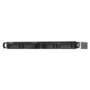 QNAP TS-435XeU-4G 4GB RAM 4 Bay Rackmount NAS Expansion Enclosure