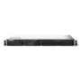 QNAP TS-435XeU-4G 4GB RAM 4 Bay Rackmount NAS Expansion Enclosure