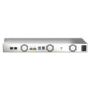 QNAP TS-435XeU-4G 4GB RAM 4 Bay Rackmount NAS Expansion Enclosure