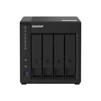 QNAP TS-451D2-4G 4 Bay Desktop Enclosure