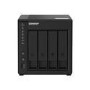 QNAP TS-451D2-4G 4 Bay Desktop Enclosure