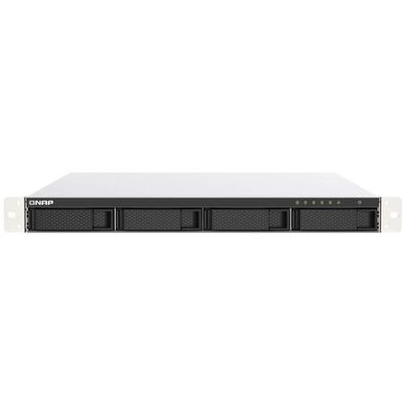 QNAP TS-451DeU-2G 4 Bay Diskless Desktop NAS