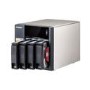 QNAP TS-453A-4G 4 Bay Desktop SATA NAS 4GB