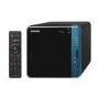 QNAP TS-453B 4 Bay Diskless Desktop NAS with Controller 