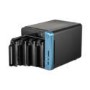 QNAP TS-453B 4 Bay Diskless Desktop NAS with Controller 