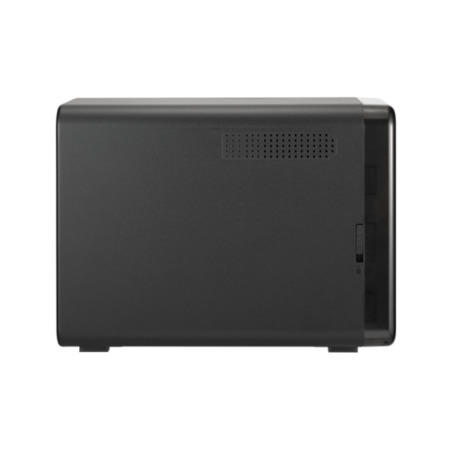QNAP TS-453B 4 Bay Diskless Desktop NAS with Controller 