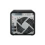 QNAP TS-453B 4 Bay Diskless Desktop NAS with Controller 