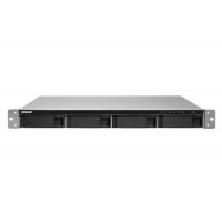 QNAP TS-453BU-RP-4G/48TB-EXOS 4 Bay NAS