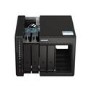 QNAP TS-453E 8GB RAM with 16TB Installed Storage 4 Bay SATA Desktop NAS