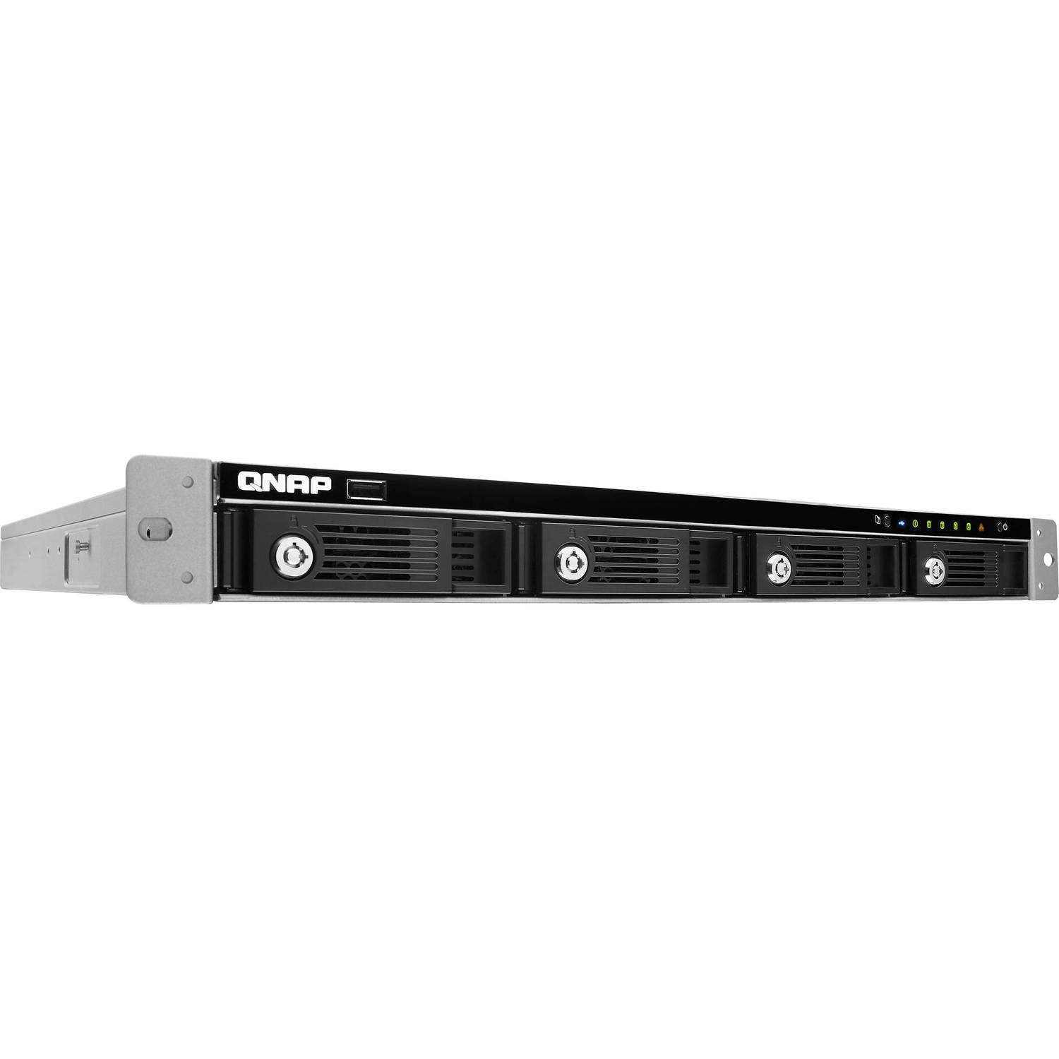 Qnap 4BAY 5BAY PSU für TS-409U,VS-5008,VS5012