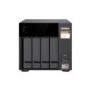 QNAP TS-473-4G 4 Bay 4GB Diskless Desktop NAS