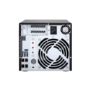 QNAP TS-473-4G 4 Bay 4GB Diskless Desktop NAS
