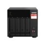 QNAP TS-473A 8GB RAM with 16TB Installed Storage 4 Bay SATA Desktop NAS Storage