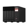 QNAP TS-473A 8GB RAM with 16TB Installed Storage 4 Bay SATA Desktop NAS Storage
