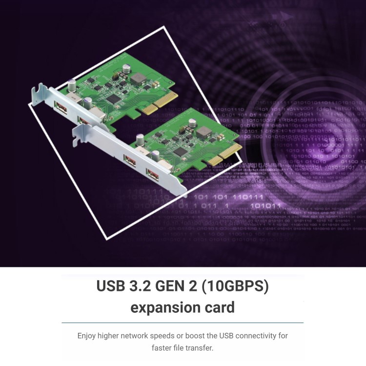 QNAP TS-473A 8GB RAM with 16TB Installed Storage 4 Bay SATA Desktop NAS Storage