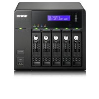 QNAP TS-569 PRO 20TB 5 Bay NAS