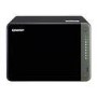 QNAP TS-653D-8G 6 Bay Diskless Desktop NAS