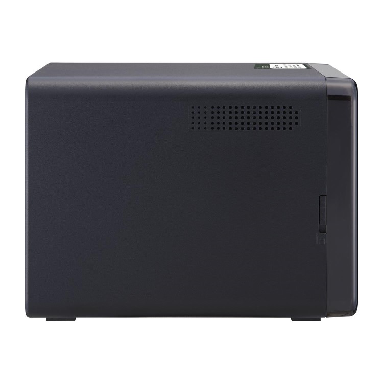 QNAP TS-653D-8G 6 Bay Diskless Desktop NAS