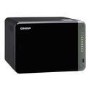 QNAP TS-653D-8G 6 Bay Diskless Desktop NAS