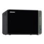 QNAP TS-653D-8G 6 Bay Diskless Desktop NAS