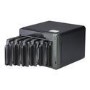 QNAP TS-653D-8G 6 Bay Diskless Desktop NAS