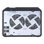 QNAP TS-653D-8G 6 Bay Diskless Desktop NAS