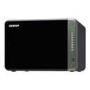 QNAP TS-653D-8G 6 Bay Diskless Desktop NAS