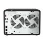 QNAP TS-664-4G  6 bay Desktop NAS