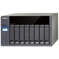 QNAP TS-831X 8 Bay NAS