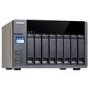 QNAP TS-831X 8 Bay NAS