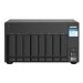 QNAP TS-832PX-4G 8 Bay Desktop NAS