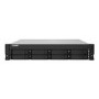 QNAP TS-832PXU-4G 8 Bay Rackmount