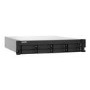 QNAP TS-832PXU-4G 8 Bay Rackmount