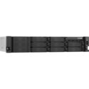 QNAP TS-855eU-RP-8G 8GB RAM 8 Bay Rackmount NAS Expansion Enclosure 