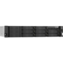 QNAP TS-855eU-RP-8G 8GB RAM 8 Bay Rackmount NAS Expansion Enclosure 