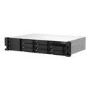 QNAP TS-864eU-RP-4G 8 Bay Rack Enclosure