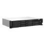 QNAP TS-864eU-RP-4G 8 Bay Rack Enclosure