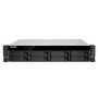 QNAP TS-877XU-RP-2600-8G 8 Bay 8GB Rack NAS
