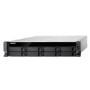 QNAP TS-877XU-RP-2600-8G 8 Bay 8GB Rack NAS