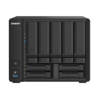 QNAP TS-932PX-4G 9 Bay Desktop QNAP TS-932PX-4G 9 Bay Desktop