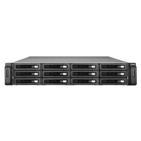 QNAP TS-EC1279U-SAS-RP 12 Bay 2u SAS NAS